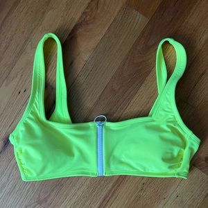 Target bathing suit top